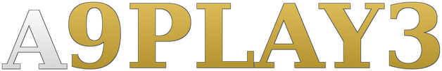 a9play3 Logo